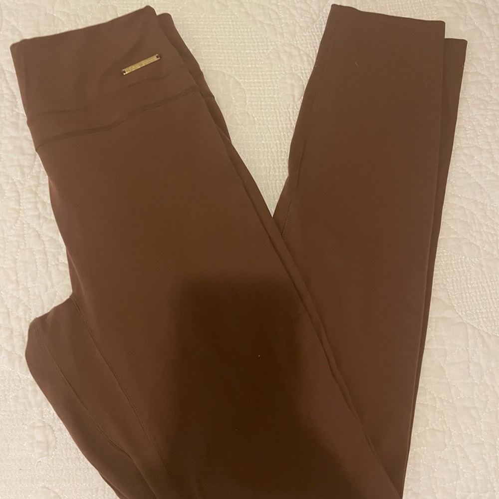 Gymshark, Whitney Simmons, brown, medium, sports
